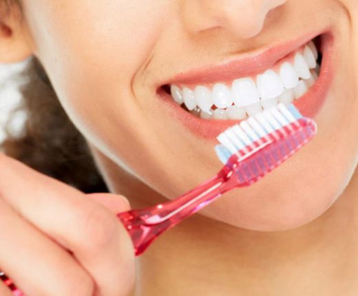 Doğru diş fırçalama tekniği nasıl olmalıdır?