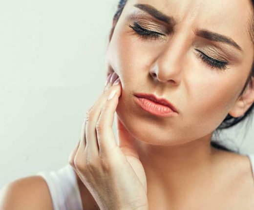 Diş Ağrısına Ne İyi Gelir