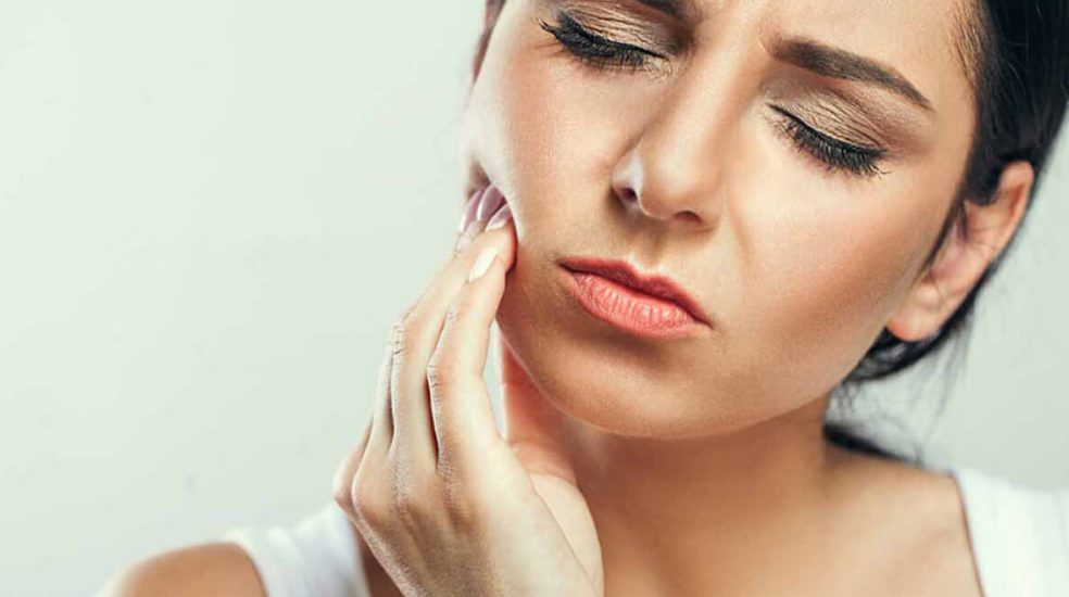 Diş Ağrısına Ne İyi Gelir